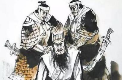 欧阳歙是个怎么样的人