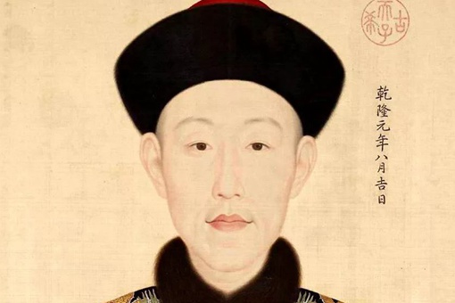 嘉庆上位后是如何对太上皇乾隆的