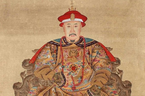 嘉庆上位后是如何对太上皇乾隆的