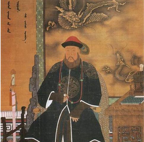 为什么说顺治当皇帝是个意外?皇太极是怎么去世的?