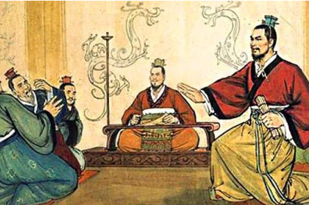 战国时期的变法，为什么楚国的吴起变法失败了