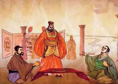 战国时期的变法，为什么楚国的吴起变法失败了