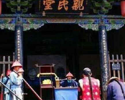 古代被诛九族为什么家属不跑呢 不是不跑而是跑不了