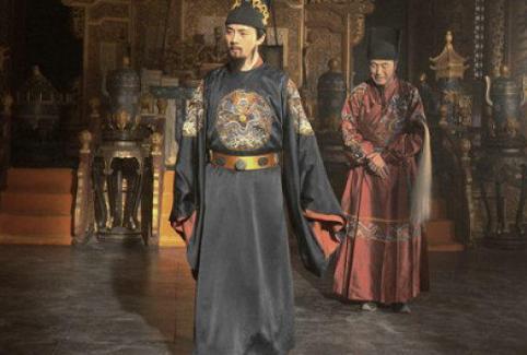 袁崇焕为什么敢立下五年平辽生死状