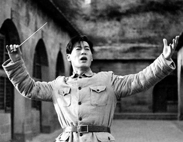 冼星海是一个什么样的人 有关于他的人物评价如何