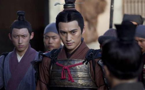 隗嚣为什么会建立反莽复汉