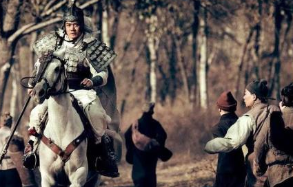 赵云对刘备来说有救命之恩 刘备为什么不重用赵云