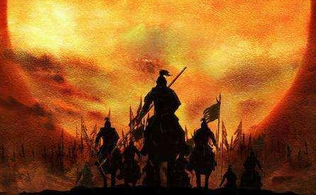 赵云对刘备来说有救命之恩 刘备为什么不重用赵云