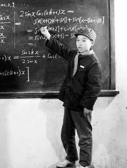 几十年前,那些家喻户晓得神童最后怎么样了