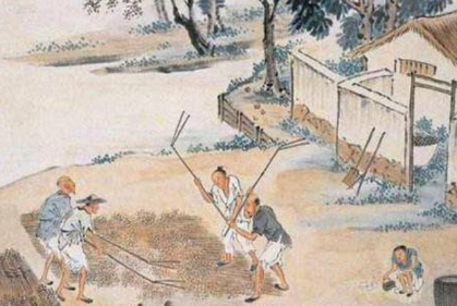 与秦国相比，楚国到底差在了哪里