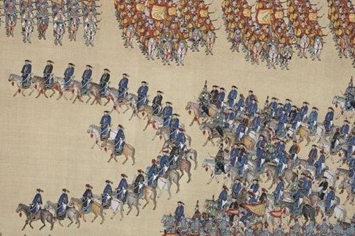 缅甸为什么没有归入清朝版图