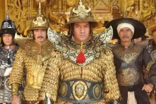 缅甸为什么没有归入清朝版图