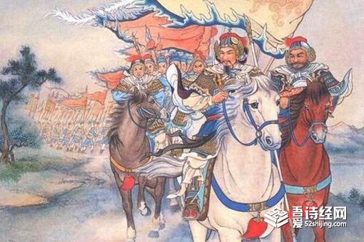 岳飞被杀,薛弼为什么能幸免?