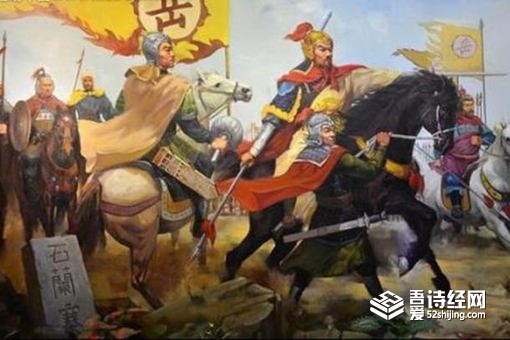 岳飞被杀,薛弼为什么能幸免?