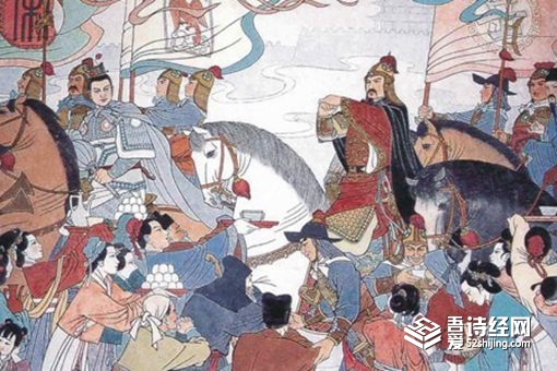 岳飞被杀,薛弼为什么能幸免?