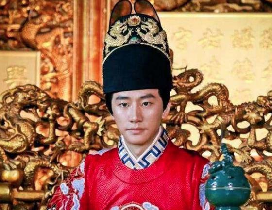 民族英雄:于谦是怎么机智化解明朝午门血案的