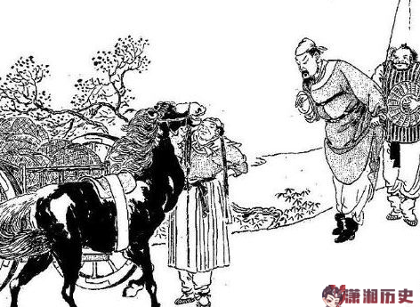 秦穆公是如何成为春秋五霸的，且看秦穆公的称霸之路