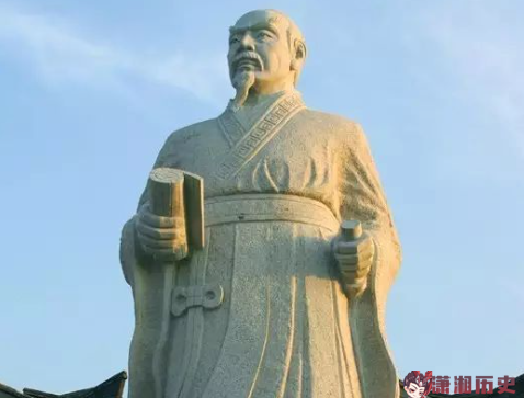 秦穆公是如何成为春秋五霸的，且看秦穆公的称霸之路