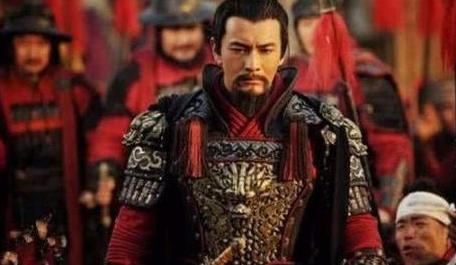 古代将军镇守边疆手握重兵 为什么很少叛乱,自己当皇帝呢