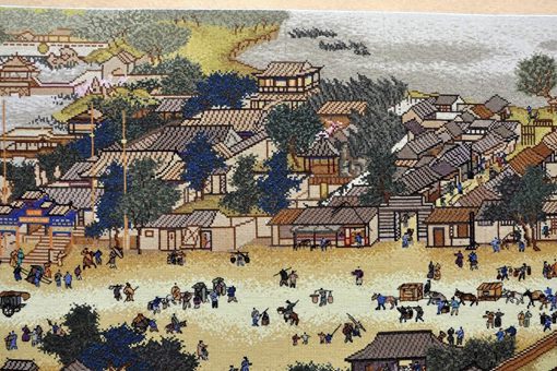 岳飞的工资揭秘,宋朝官员收入怎样