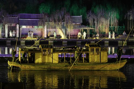 岳飞的工资揭秘,宋朝官员收入怎样