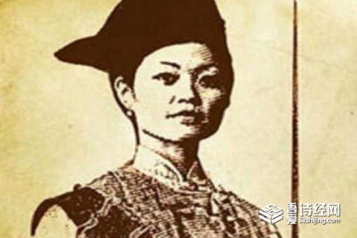 清朝郑一嫂是怎么成为洋人噩梦的