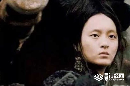 清朝郑一嫂是怎么成为洋人噩梦的