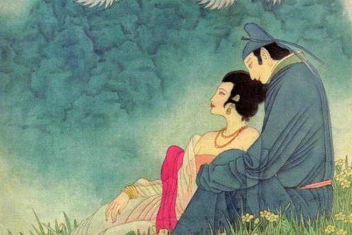 司马相如是劫财劫色这个说法怎么来的