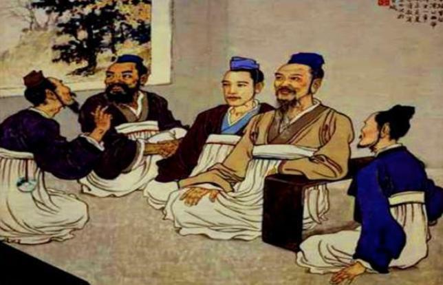 揭秘：孟子和司马迁为什么要“说谎”