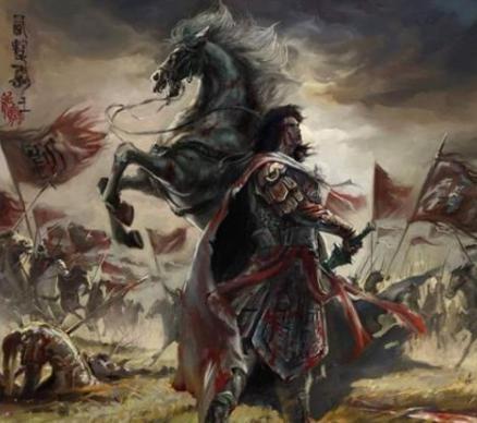 为什么说不必为项羽感到惋惜