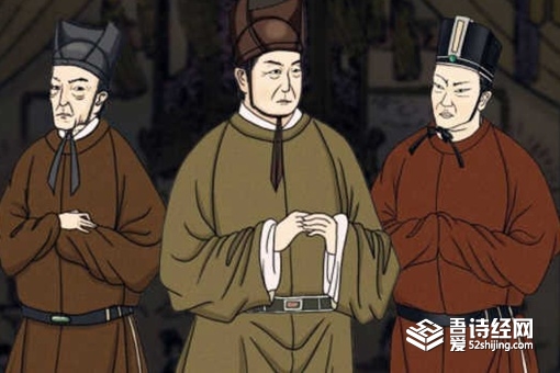 清朝宦官为什么没能专权