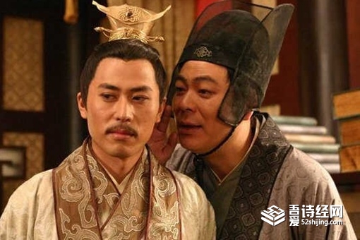 清朝宦官为什么没能专权