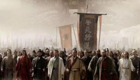 梁山上好汉众多，为什么却打不过方腊的区区八员大将