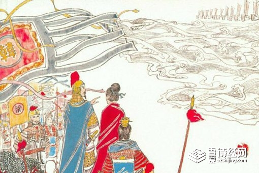 梁红玉到底是怎么死的