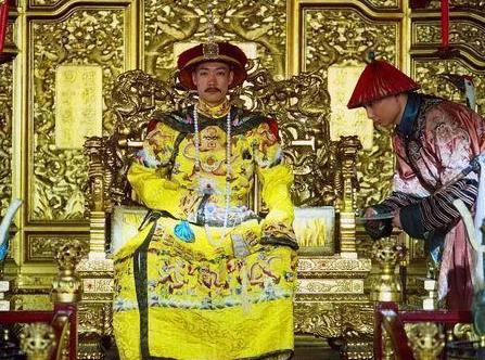 为什么说嘉庆毫无作为呢 真相到底是什么样的