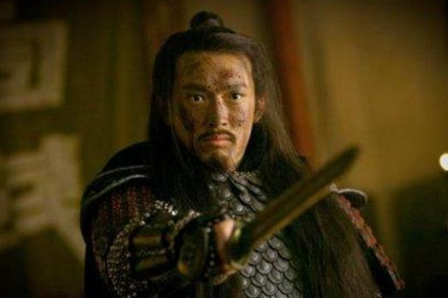 越国以霸主的姿态步入战国时代,为什么不是战国七雄?