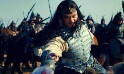 刘备五虎上将死后 他们的后代怎么样了