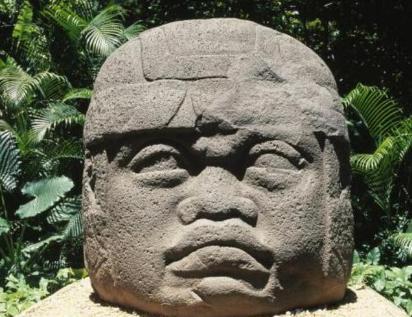 奥尔梅克文化到底有多神秘 为什么说这是一支被遗忘的文化