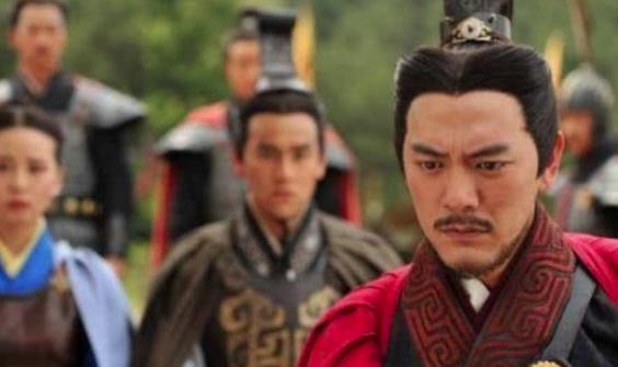 妃子被赶出皇宫,为什么执意要嫁给乞丐