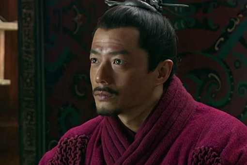 韩信为什么没有三分天下