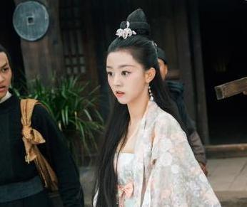 南阳公主为什么要杀掉自己的儿子