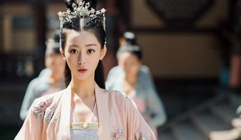 南阳公主为什么要杀掉自己的儿子