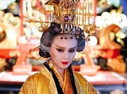 武则天临死前意识到什么事情 为什么将皇位还给李家呢