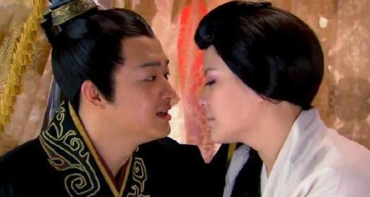 刘贺为什么会被废