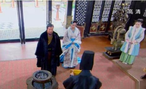 刘贺为什么会被废