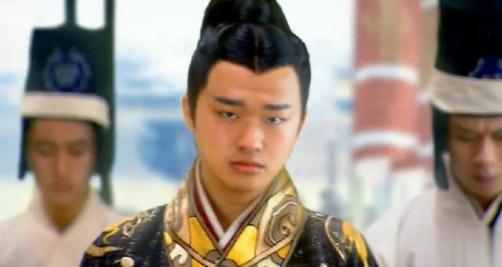 刘贺为什么会被废