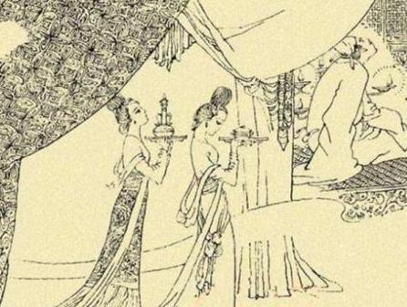 赵匡胤是如何用一个黄包袱拿到吴越十三州 甚至连一兵一将都没有用呢