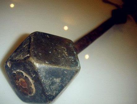 金军的“铁浮屠”防御力那么强悍 为什么还是打不过宋军呢