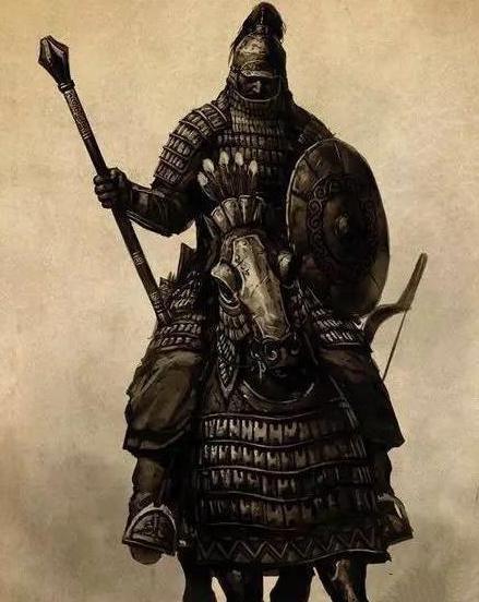 金军的“铁浮屠”防御力那么强悍 为什么还是打不过宋军呢