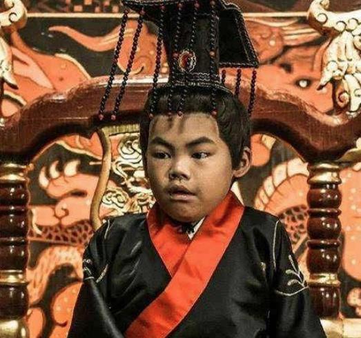 揭秘:东汉为什么有那么多小皇帝